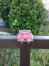 Dinky toys