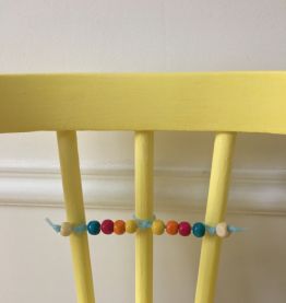 Chaise pot Baumann