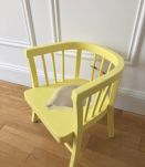 Chaise pot Baumann