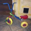 Tricycle