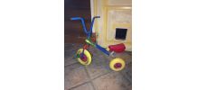 Tricycle