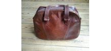 Sac à main vintage 