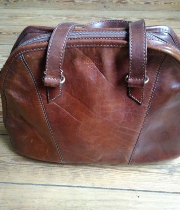 Sac à main vintage 