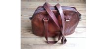 Sac à main vintage 