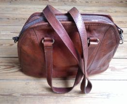 Sac à main vintage 