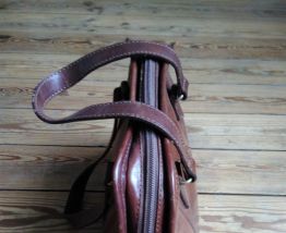 Sac à main vintage 