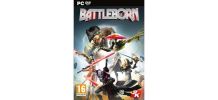 Battleborn PC