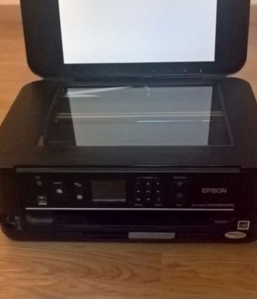 Imprimante hs Epson 
