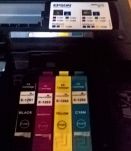 Imprimante hs Epson 
