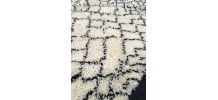 Tapis BENI OUARAIN 2,15m x 1,70 m neuf