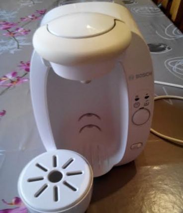 Tassimo