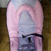 Transat bébé 