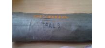 Tente camping Sierra