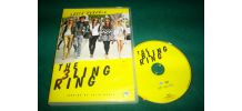 dvd the bling ring
