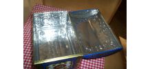 boite metal pub relief et ancienne 