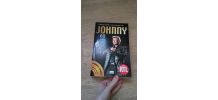 Livre johnny hallyday sans le CD