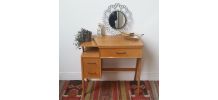 Bureau scandinave des année 60