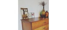 Commode vintage années 60/70