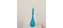 Carafe italienne Empoli années  60