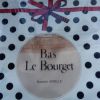 Bas Le Bourget Nuance Airelle Taille 1, 2 et 3