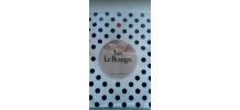 Bas Le Bourget Nuance Girolle Taille 1 et 2