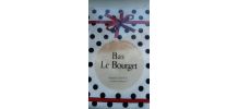 Bas Le Bourget Nuance Santal Taille 2 et 3