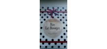 Bas Le Bourget Nuance Cannelle Taille 3 