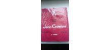 Bas Mousse Jean Cevenne Camel Taille 1