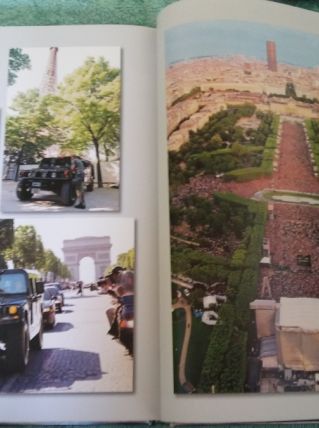 Livre johnny hallyday photographies