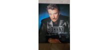 Livre johnny hallyday
