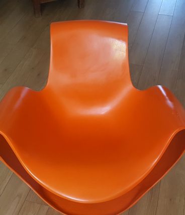 Fauteuils Albatros de Daniéle Quarante  