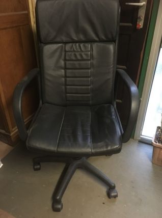 fauteuil de bureau
