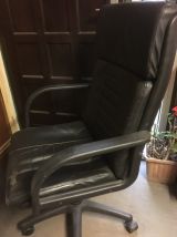 fauteuil de bureau