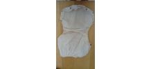 Couche bébé pour lange - neuve - ré-utilisable