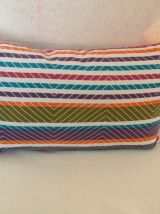 4 Coussins Déco 