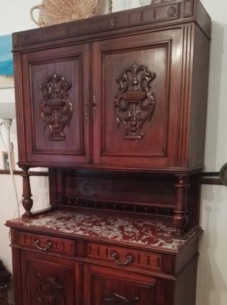 BUFFET HENRY 2