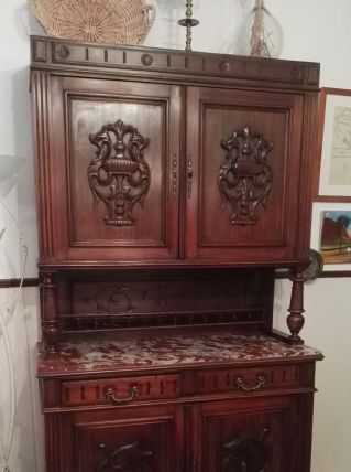 BUFFET HENRY 2