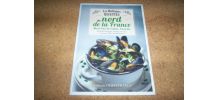 livre de recettes de moules du nord de la france 