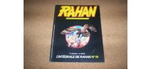 BD integrale RAHAN no 19 