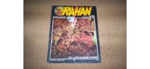 ANCIENNE BD RAHAN et les mangeurs d'hommes