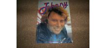 ANCIEN MAGAZINE QUE SUR JOHNNY HALLYDAY 