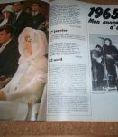 ANCIEN MAGAZINE QUE SUR JOHNNY HALLYDAY 