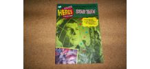 ancienne bd star trek no 10 