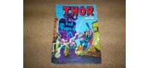 BD MOYEN FORMAT THOR NO 3 DE 1984