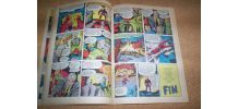 BD MOYEN FORMAT THOR NO 3 DE 1984