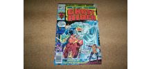 RARE BD GHOST RIDER NO 23 DE 1977 EDITION U.S.A.