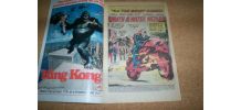 RARE BD GHOST RIDER NO 23 DE 1977 EDITION U.S.A.