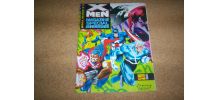 MAGAZINE X-MEN no 3 spécial anniversaire de 1994  