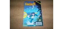 BD MARVEL LE PUNISHER NO 3 DE 1987 
