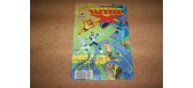BD MARVEL FACTEUR X NO 1 DE 1989